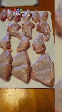 'I condemn them': Edmontonian urges shoppers to avoid 'insane' grocery prices