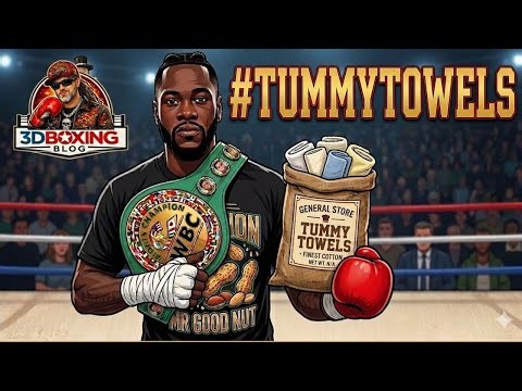 Tuesday Night Fights LIVE STREAM