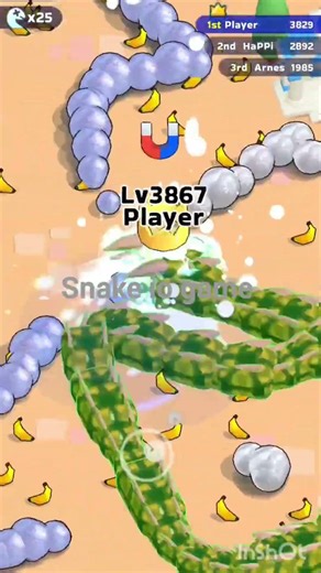 how to make snake game in scratch