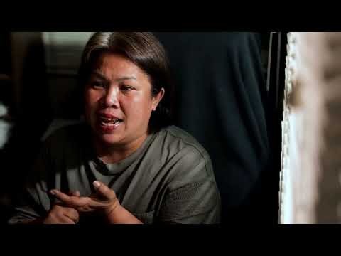 How one woman's debt spiral signals trouble for Thailand's growth hopes