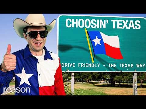 Remy: Choosin' Texas (Ella Langley Parody)