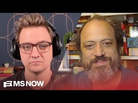 'No signs of AI slowing down' — will it become a 'MACHINE GOD'?