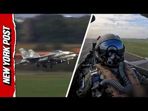 Taiwan Puts Military And Coast Guard On High Alert Amid Chinese Drills