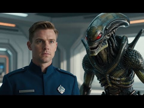 One Guard Didn't Blink — And Prevented An Alien Invasion.