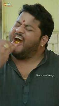 సూపర్ కామెడీ సీన్ 😂 | Narayana & Co Telugu Movie | Sudhakar Komakula | Sapthagiri | #YTShorts