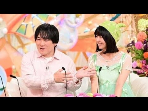 ファーストキスは結婚式！？😍 漫画家・大石浩二と山口めろん、運命の結婚ストーリーが話題！