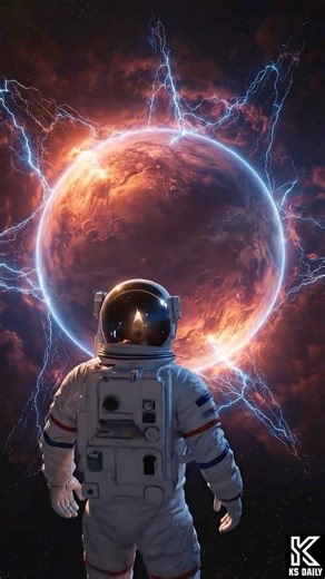 The sound of space NASA recordings