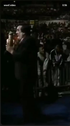 TheMack1993 on Instagram: "Undertaker vs Hulk Hogan, WWF "Survivor Series" on November 27, 1991.💪🏾💥👊🏾"