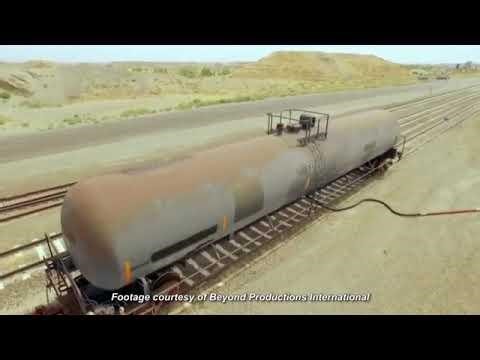 Vacuum Implosion | Sean Flynn