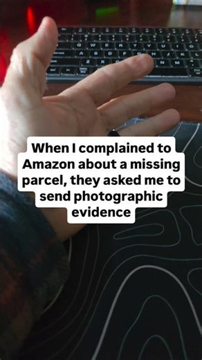 Amazon Asked For THIS… Make It Make Sense! 😂📦💀 #funny #relatable #shorts