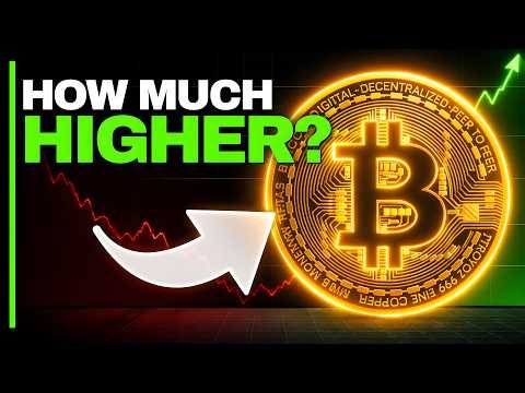 Bitcoin At Key Support - Reversal Or Breakdown?