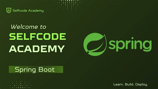 2.1 Installing Java & IDE