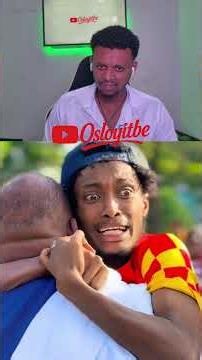 A Thief in Love part 2 #habeshatiktok #viralshorts #ethiopia #drama #film #youtubeshorts