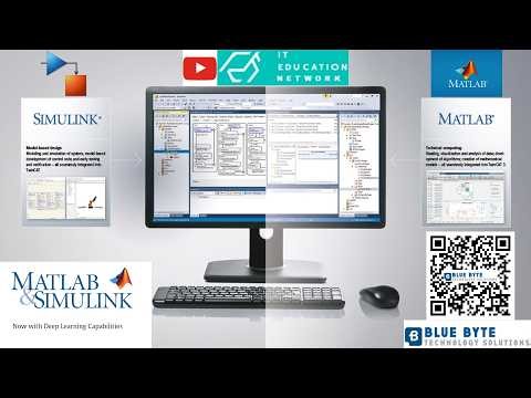 MATLAB Simulink Tutorial - 11 - Simulation of several different examples in the Simulink