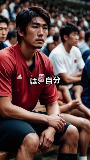 感動のオリンピックエピソード