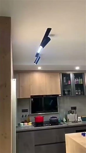 How does a smart home lighting work?