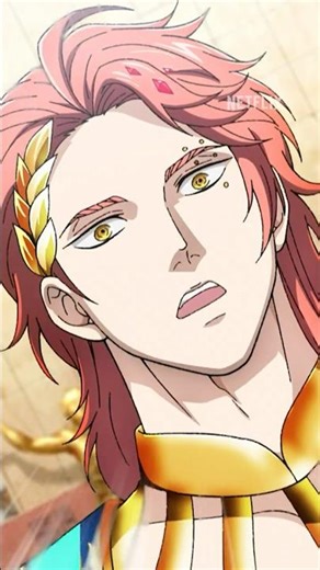 アポロン VS レオニダス王 | 終末のワルキューレⅢ