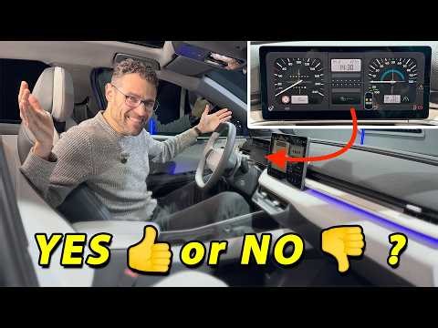 What do you think of the all-new VW Polo interior? (2026 ID.Polo)