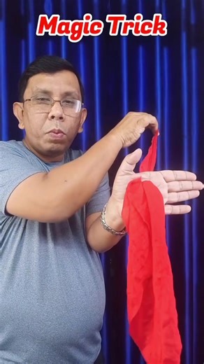 Unveiling the Secret Behind a Crazy Magic Trick