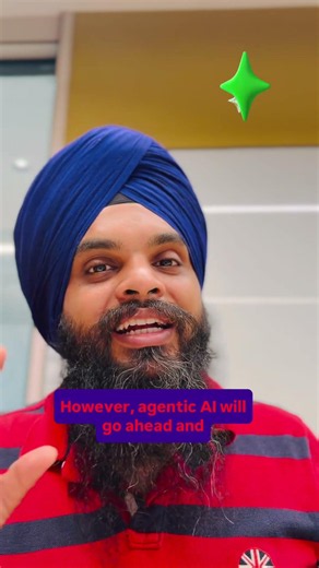 What is Agentic AI in ServiceNow?
