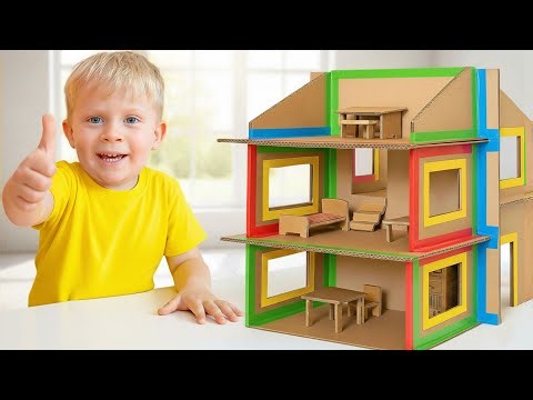 BEST Kids Stories 2025 ⭐ Fun, Adventures & Learning