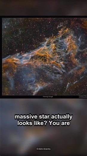 Pickering's Triangle in the Veil
