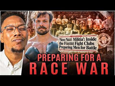 White Nationalists Using Martial Arts to Recruit for Civil War