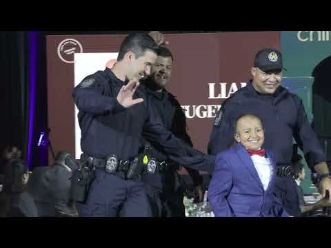 Children's Cancer Fund 36th Annual Gala | Dak Prescott and Troy Aikman | Dallas Cowboys 2026