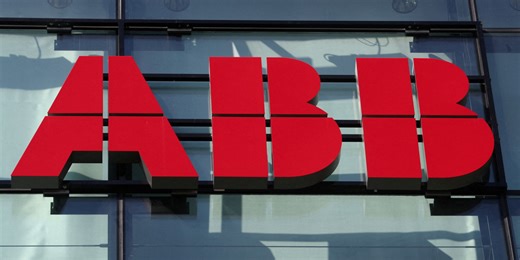 ABB Leaves Revenue Growth Target Unchanged as it Reshapes Portfolio’s Focus