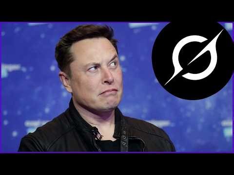 SPAX27K: Elon Musk ACTUALLY Delivered?! SPAX27K IS INSANE!