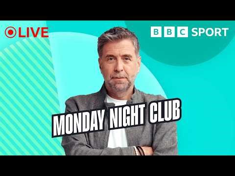 Title Race SHIFT? Spurs SHAMBLES & Trent LEFT OUT | Monday Night Club | 23 Mar