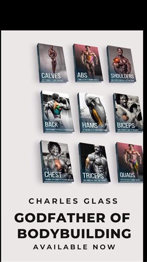 Sign up now and get started https://bit.ly/Godfatherofbodybuilding ✅️ Stop Procrastinating and Transform Your Life Today! If you've been putting off your fitness goals or found previous programs too complicated, it's time for a change. Achieve Your Dream Body with a Personalized Training and Nutrition Plan! Join over 900 members who are already transforming their lives. Here’s what makes our program unbeatable: ⚡ Expert-Driven Customization: Your fitness journey will be uniquely yours, meticulou