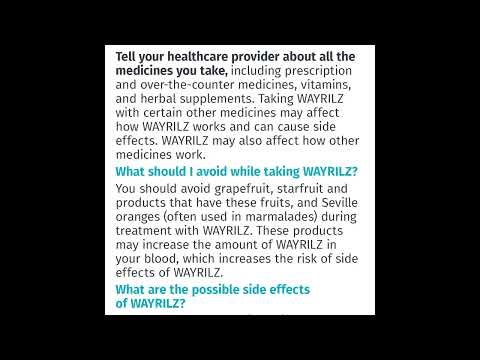 Use and Important Safety Information