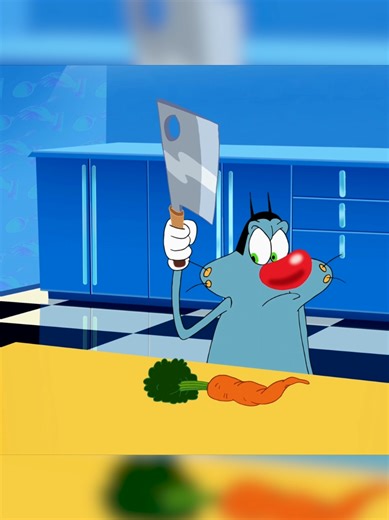 Oggy and the Cockroaches: What Do You Think?