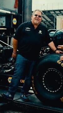 NHRA Racing by the Numbers