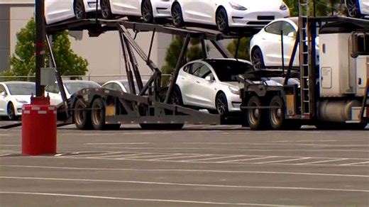 Fatal Texas crash involving Tesla Autopilot raises questions about self-driving limits