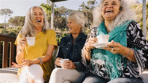 It's not all just financial - 10 habits that ensure health, happiness and peace of mind in retirement