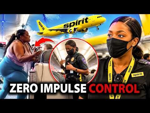 This Is Why Spirit Airlines DESERVED a Bailout From Bankruptcy!