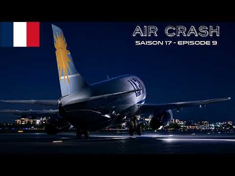 Air Crash - Discussions mortelles (Vol LAPA 3142) [Français]