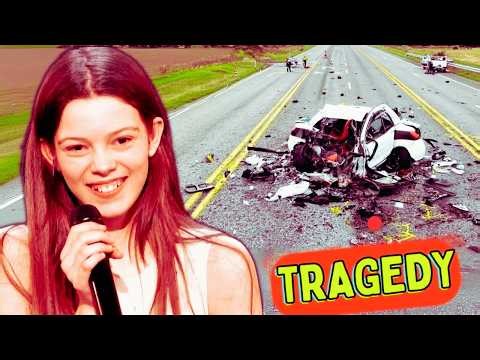 The Heartbreaking Tragedy Of Courtney Hadwin From America's Got Talent