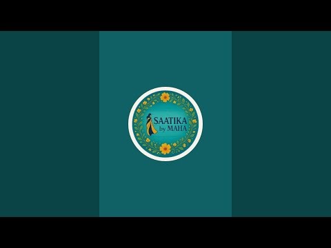 🎉 5K Subscribers Special Discount Sale LAST DAY EXTENDED💃@Saatika_byMaha is live