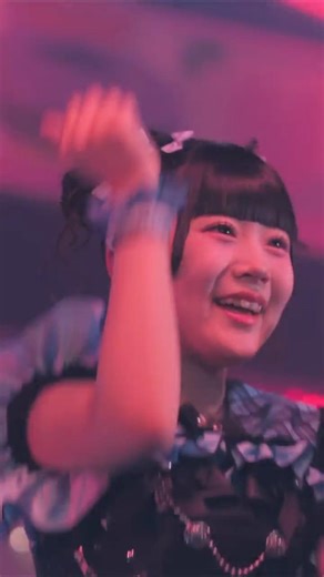 オタクの様子が？？♡♡ #サイクロンライフ #iLiFE #アイドル #JAPANLiFE2025