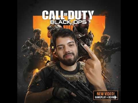 HOW DO I PAY MY ENEMIES BACK?? CALL OF DUTY Mission 12: PAYBACK