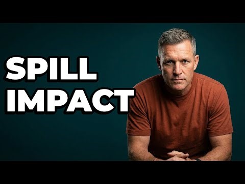 How Do They Identify An Oil Spill's Impact?