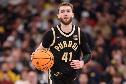 How To Watch Purdue vs Queens University: Live Stream NCAA Tournament for Free, TV Channel