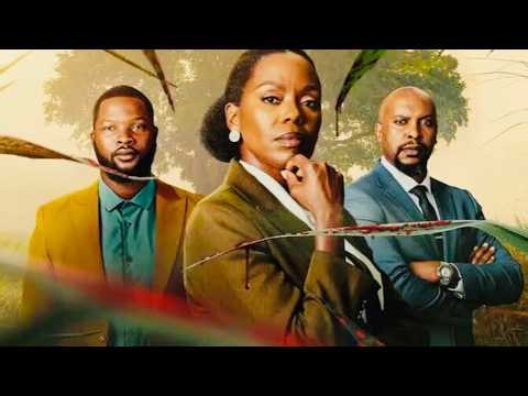 BLOOD LEGACY SEASON 1 RECAP