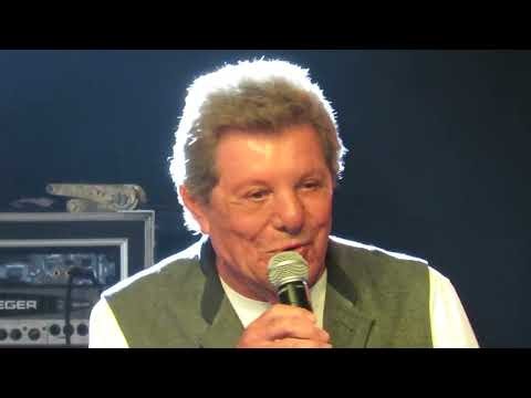 Frankie Avalon - Rock 'N' Roll Medley - 9/29/26 - The Big E - West Springfield, MA