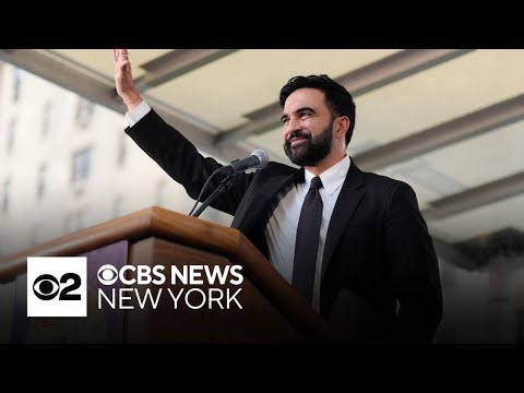 NYC Mayor Mamdani to make an announcement about deed theft