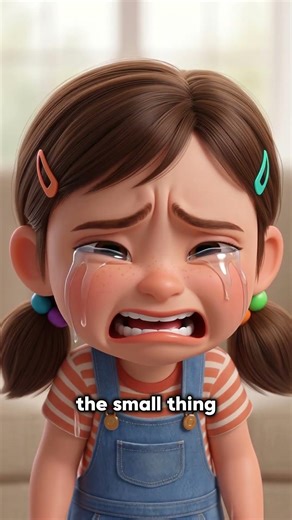 Your Kids Explode Over Small Things... Why? | 4 of 6