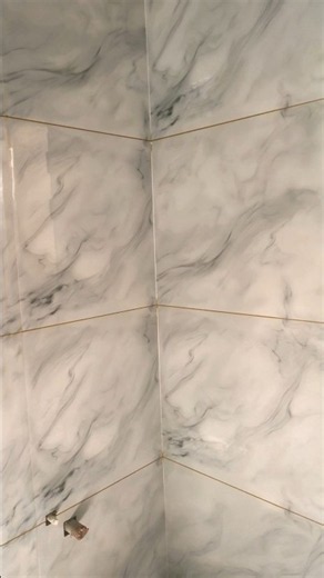 🥰 Bathroom tiles kaise lagaye | tiles Design | Granite design#shorts #tiles #bathroomdesign #sktiles